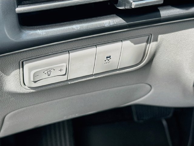 New 2026 Hyundai Tucson SE FWD image 10