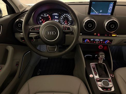 Used 2015 Audi A3 2.0T Premium Plus AWD/4WD image 31