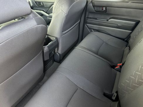 New 2026 Toyota Tacoma SR5 AWD/4WD image 13