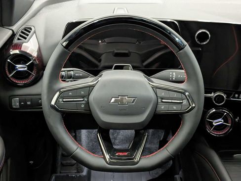 New 2026 Chevrolet Blazer EV RS w/ Super Cruise Package image 24