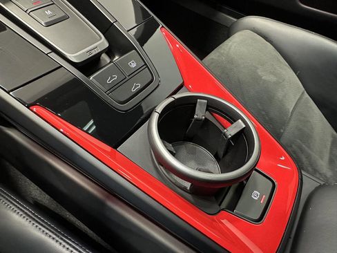 Certified 2024 Porsche 911 Carrera T image 27