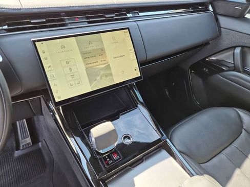 Used 2024 Land Rover Range Rover Sport Dynamic SE image 23