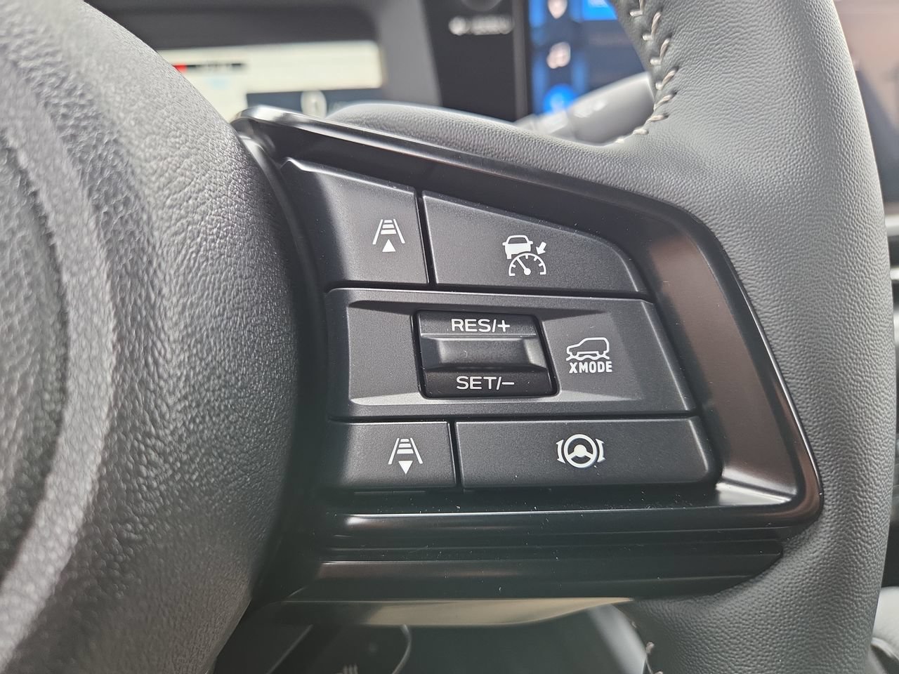 New 2026 Subaru Outback Touring XT AWD/4WD image 33
