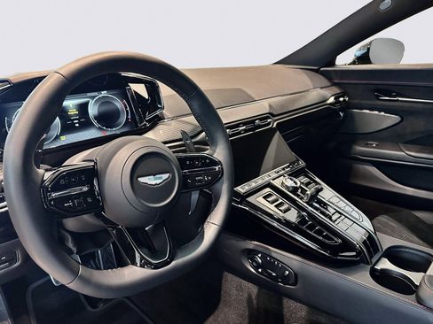 New 2026 Aston Martin V8 Vantage S image 13