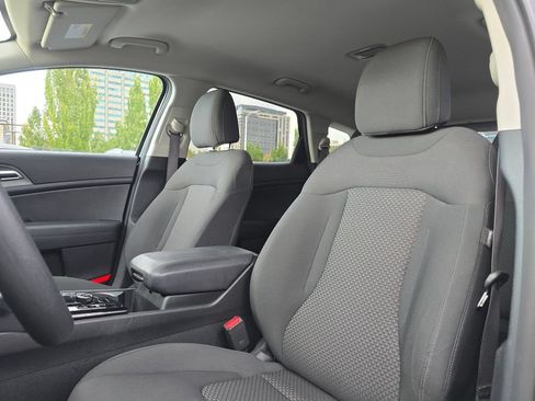 Certified 2023 Kia Sportage LX AWD/4WD image 22