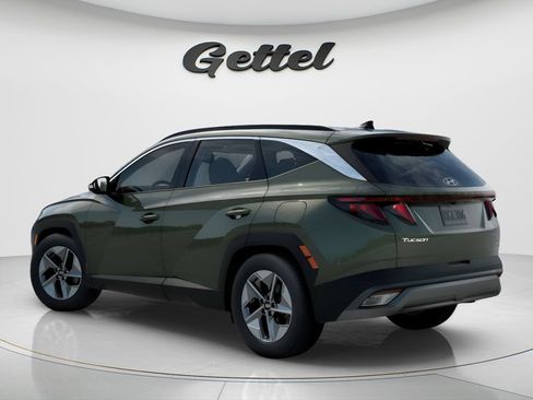 Used 2026 Hyundai Tucson SEL FWD image 5