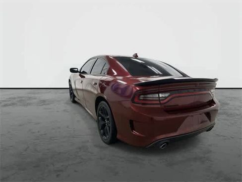 Used 2022 Dodge Charger GT w/ Blacktop Package image 2