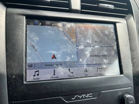 Used 2019 Ford Fusion SE w/ Equipment Group 151A FWD image 20