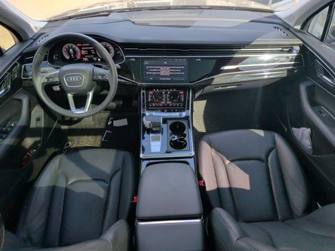 Certified 2023 Audi Q7 3.0T Prestige AWD/4WD image 27