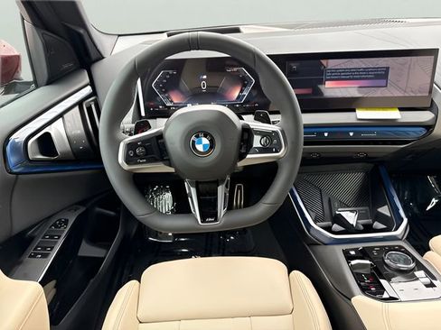 New 2026 BMW X3 xDrive30 w/ Premium Package AWD/4WD image 13