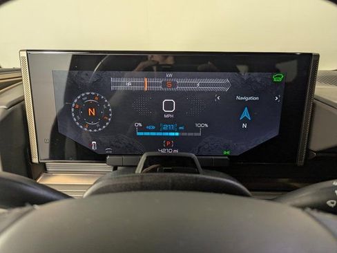 Used 2025 GMC Hummer EV 2X w/ LPO, Sport Package image 13