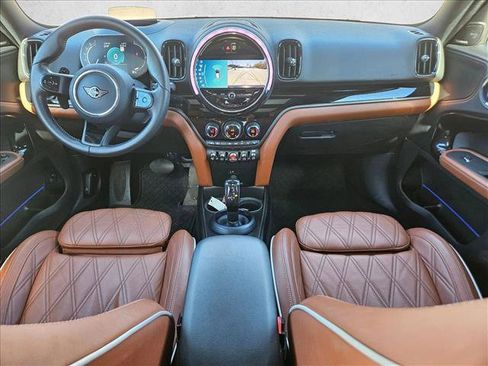 Certified 2023 MINI Cooper Countryman S image 18