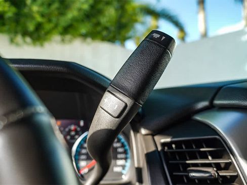 Used 2016 Chevrolet Tahoe LTZ image 25