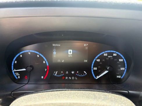 Used 2022 Ford Bronco Sport Big Bend w/ Convenience Package AWD/4WD image 18