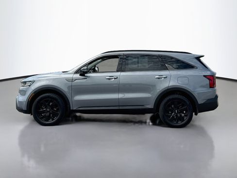 Used 2021 Kia Sorento S AWD/4WD image 4