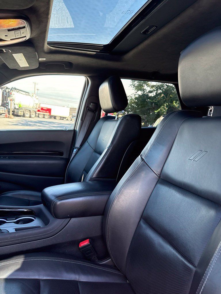 Used 2022 Dodge Durango Citadel AWD/4WD image 10