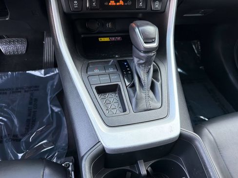 Used 2024 Toyota RAV4 XLE Premium w/ Weather Package FWD image 17