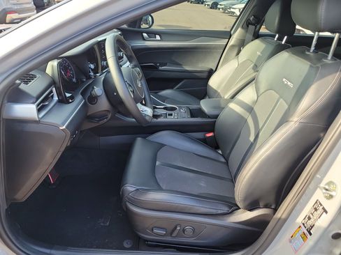 Used 2021 Kia K5 GT-Line w/ GT-Line FWD Premium Package image 21