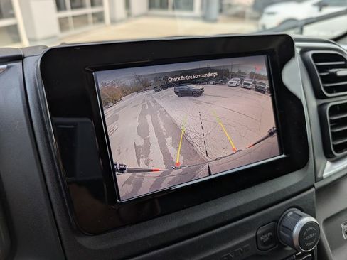 New 2026 RAM ProMaster 1500 w/ Quick Order Package 22G SLT image 3