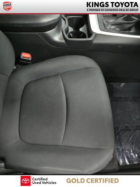 Used 2020 Toyota RAV4 LE w/ All Weather Liner Package FWD image 8