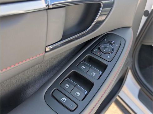 New 2026 Hyundai Sonata N Line FWD image 14