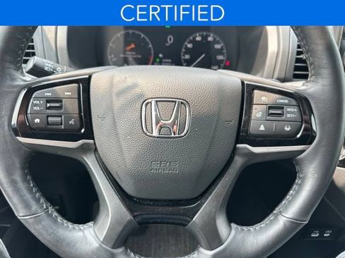 Used 2025 Honda Odyssey Elite image 24