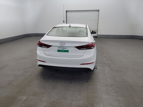 Used 2018 Hyundai Elantra Value Edition w/ Cargo Package FWD image 7