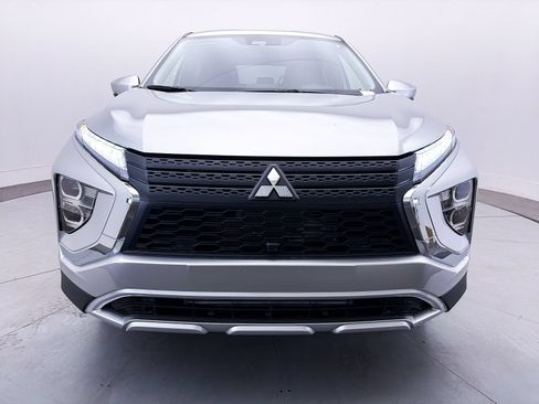 New 2026 Mitsubishi Eclipse Cross SE AWD/4WD image 2