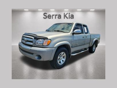 Used 2004 Toyota Tundra SR5