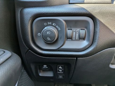 New 2026 RAM 1500 Big Horn image 22