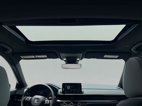 New 2026 Honda CR-V Sport Touring image 33