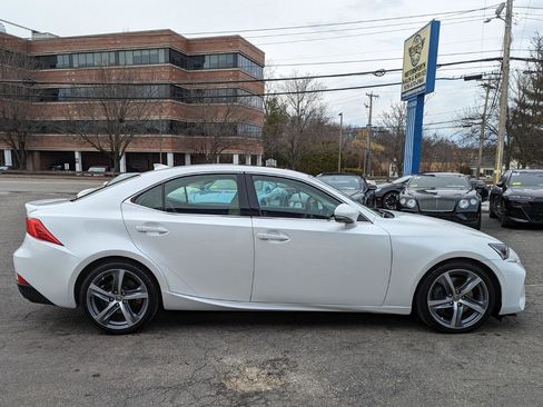 Used 2019 Lexus IS 300 IS 300 AWD w/ Navigation Package image 6