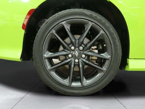 Used 2023 Dodge Charger GT w/ Blacktop Package AWD/4WD image 59