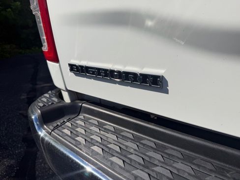 Used 2024 RAM 2500 Big Horn AWD/4WD image 14