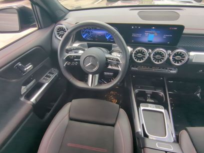 Used 2024 Mercedes-Benz EQB 300 4MATIC