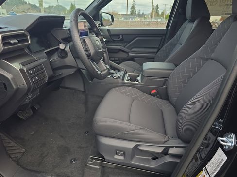 New 2026 Toyota Tacoma SR5 image 14