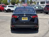 New 2025 Nissan Versa SV w/ Trunk Package image 3
