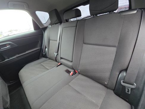 Used 2017 Toyota Corolla iM w/ All-Weather Mat Package image 13