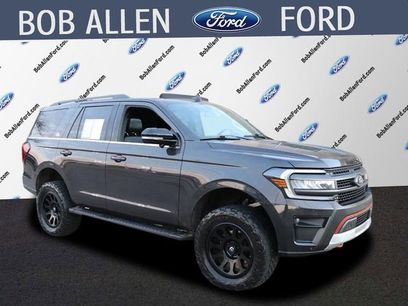 Used 2024 Ford Expedition Timberline