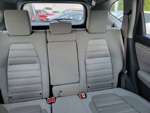 Used 2019 Honda CR-V LX image 20