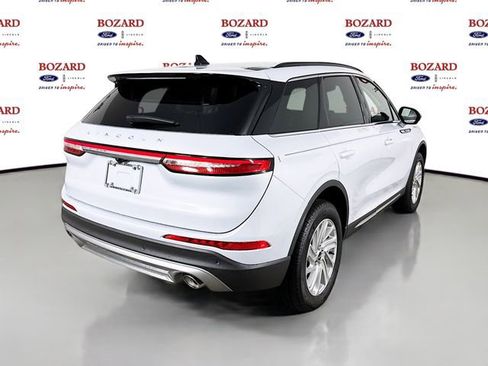 New 2026 Lincoln Corsair Premiere FWD image 8