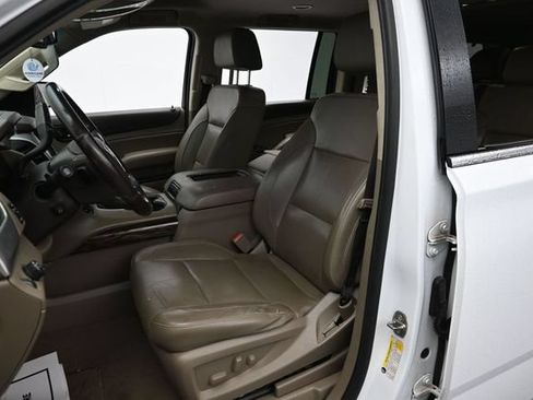 Used 2019 GMC Yukon XL SLT RWD image 11