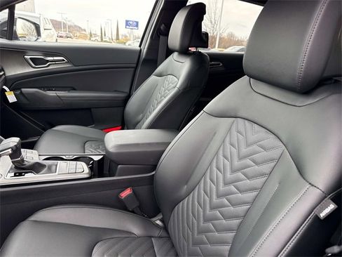 New 2026 Kia Sportage X-Line w/ X-Line Premium Package image 14
