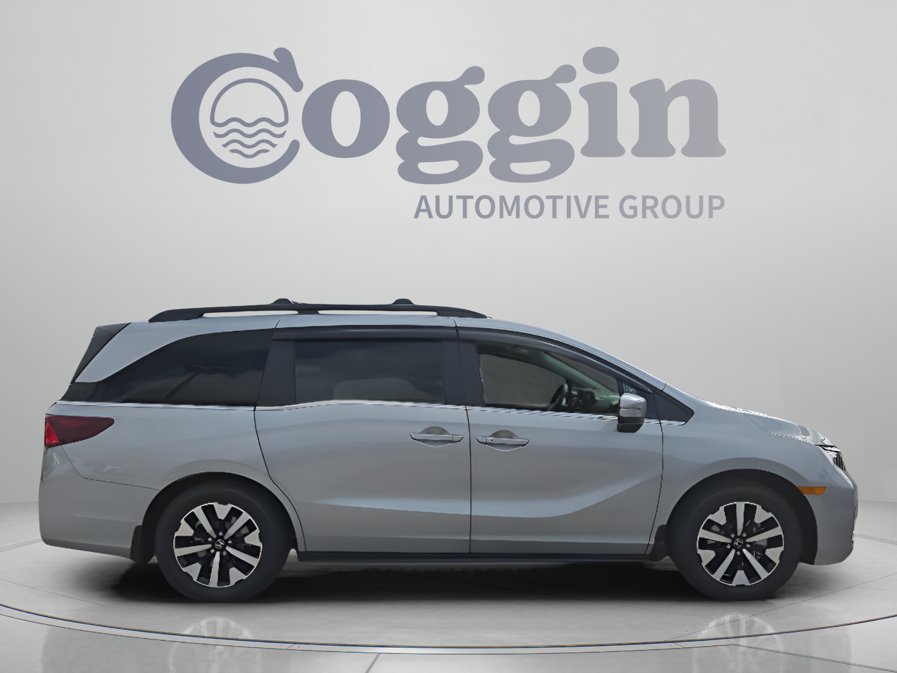 New 2026 Honda Odyssey EX-L image 6