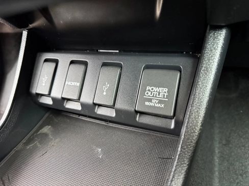 Used 2017 Honda HR-V EX-L image 21