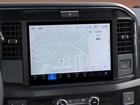 New 2026 Ford F250 Lariat w/ Chrome Package image 14