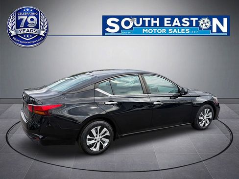 Used 2020 Nissan Altima 2.5 S image 7