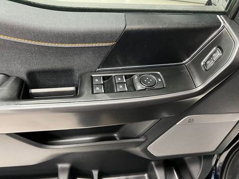 Used 2025 Ford F150 Tremor w/ Tow/Haul Package image 24