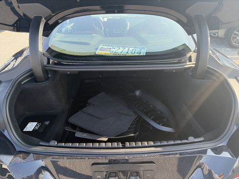 Used 2024 BMW M850i xDrive Coupe image 14