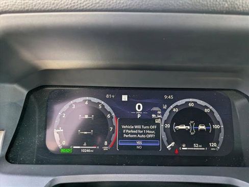 Certified 2025 Toyota Tacoma TRD Pro w/ Tow Tech Package image 11